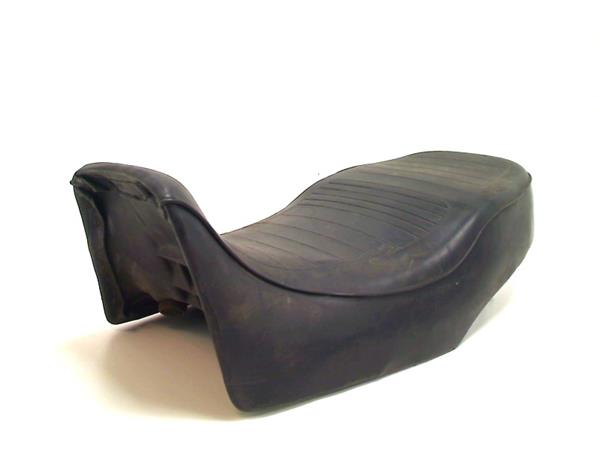 Grote foto yamaha xv 1000 tr 1 1981 1983 1071 zadel compleet 5a8 24730 01 motoren overige accessoires