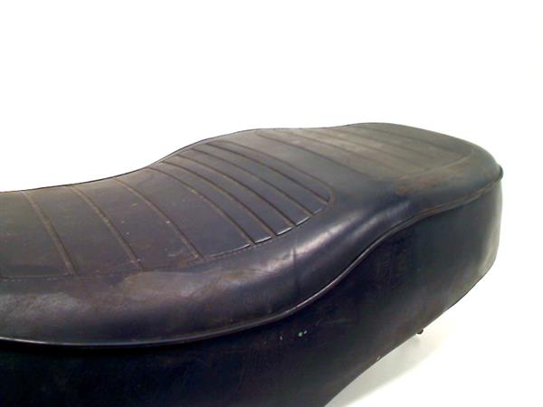 Grote foto yamaha xv 1000 tr 1 1981 1983 1071 zadel compleet 5a8 24730 01 motoren overige accessoires