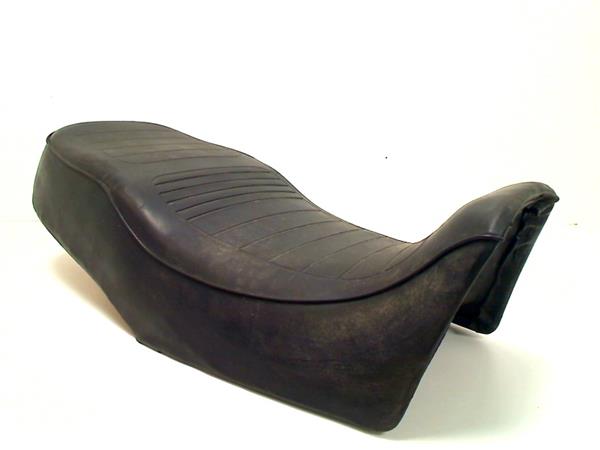 Grote foto yamaha xv 1000 tr 1 1981 1983 1071 zadel compleet 5a8 24730 01 motoren overige accessoires