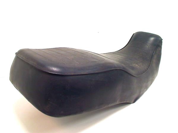 Grote foto yamaha xv 1000 tr 1 1981 1983 1071 zadel compleet 5a8 24730 01 motoren overige accessoires
