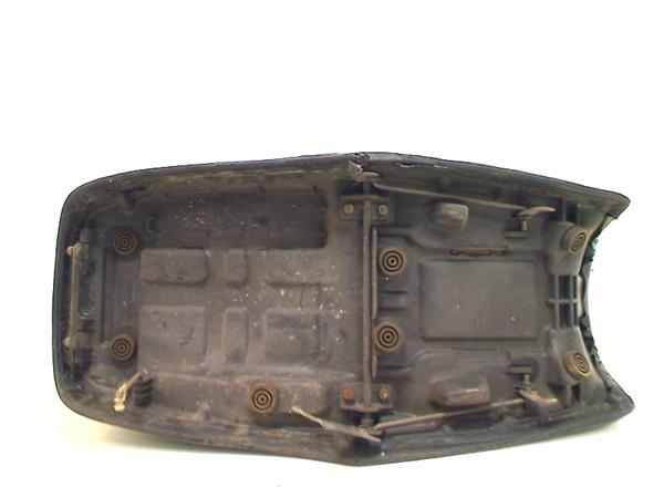 Grote foto yamaha xv 1000 tr 1 1981 1983 1071 zadel compleet 5a8 24730 01 motoren overige accessoires
