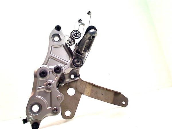 Grote foto yamaha mt 07 2016 2017 43jo schetsplaat links voor motoren overige accessoires