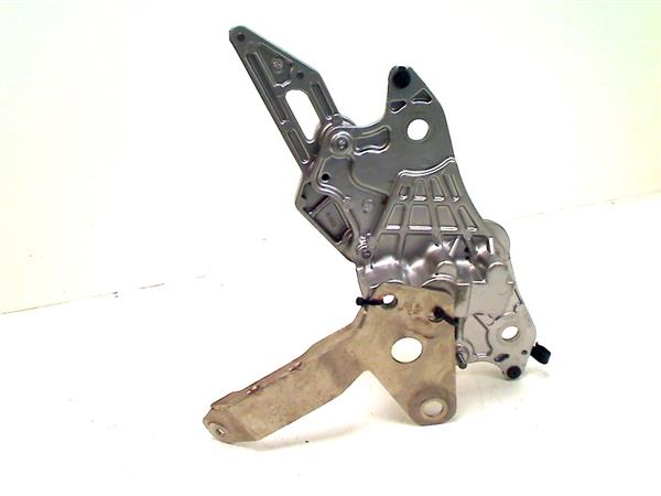 Grote foto yamaha mt 07 2016 2017 43jo schetsplaat links voor motoren overige accessoires