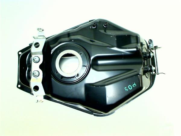 Grote foto yamaha mt 07 2014 2015 43ed brandstoftank motoren overige accessoires