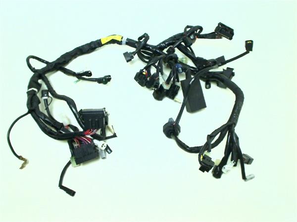 Grote foto yamaha mt 07 2014 2015 438o kabelboom motoren overige accessoires