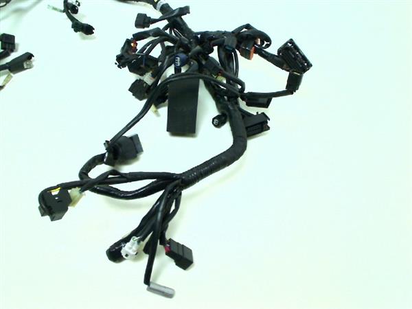Grote foto yamaha mt 07 2014 2015 438o kabelboom motoren overige accessoires