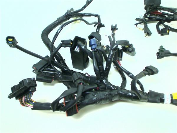 Grote foto yamaha mt 07 2014 2015 438o kabelboom motoren overige accessoires