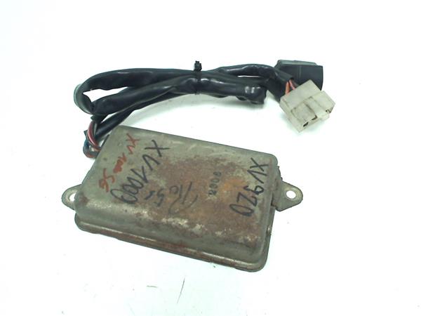 Grote foto yamaha xv 1000 se virago 1983 43hp cdi module motoren overige accessoires