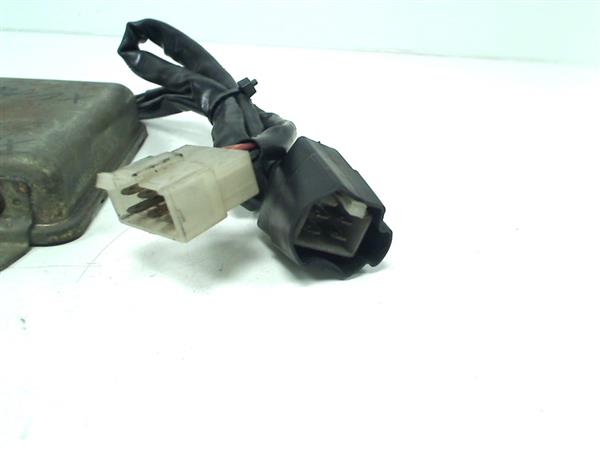 Grote foto yamaha xv 1000 se virago 1983 43hp cdi module motoren overige accessoires