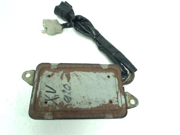 Grote foto yamaha xv 1000 se virago 1983 43hp cdi module motoren overige accessoires