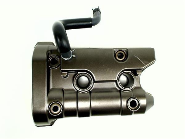 Grote foto yamaha mt 07 2014 2015 43lm kleppendeksel motoren overige accessoires