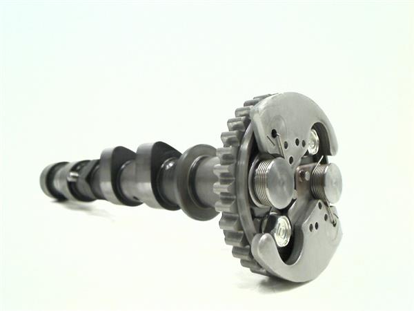 Grote foto yamaha mt 07 2014 2015 43vt nokkenas motoren overige accessoires
