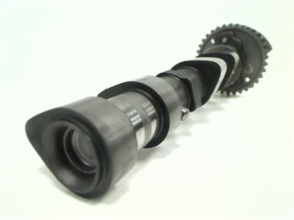Grote foto yamaha mt 07 2014 2015 43vt nokkenas motoren overige accessoires