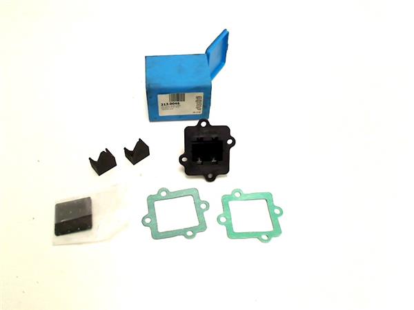 Grote foto yamaha jog cy 50 j 3kj 1991 1994 43em inlaatspruitstuk 213.0046 motoren overige accessoires