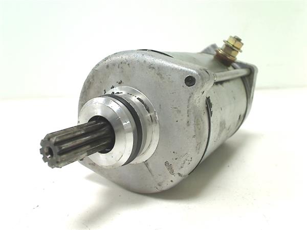 Grote foto yamaha xtz 750 super tenere 1989 1996 437s startmotor motoren overige accessoires