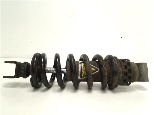 Grote foto yamaha gts 1000 1993 1999 0066 achterveer motoren overige accessoires