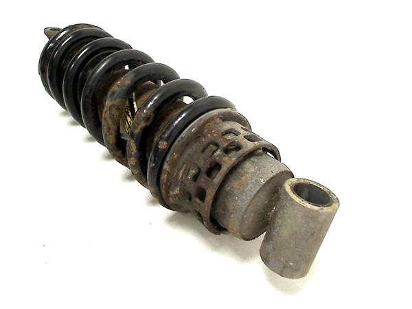 Grote foto yamaha gts 1000 1993 1999 0066 achterveer motoren overige accessoires