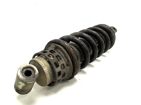 Grote foto yamaha gts 1000 1993 1999 0066 achterveer motoren overige accessoires