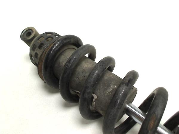 Grote foto yamaha gts 1000 1993 1999 0066 achterveer motoren overige accessoires