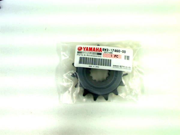 Grote foto yamaha xtz 690 tenere 700 2023 0378 kettingkit bw3 w001a 00 motoren overige accessoires