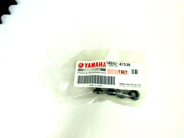 Grote foto yamaha xtz 690 tenere 700 2023 0378 kettingkit bw3 w001a 00 motoren overige accessoires