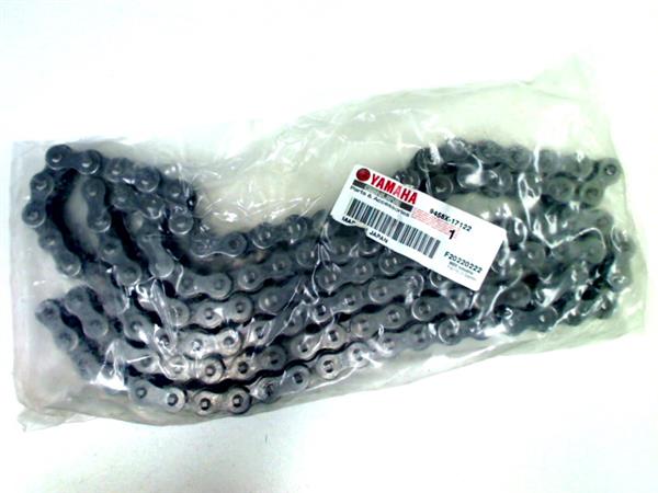 Grote foto yamaha xtz 690 tenere 700 2023 0378 kettingkit bw3 w001a 00 motoren overige accessoires