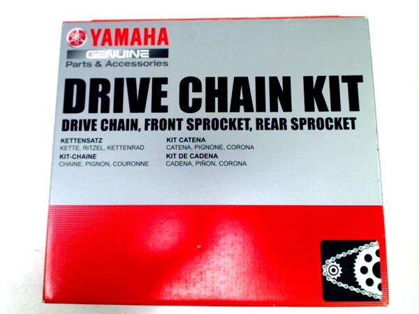 Grote foto yamaha xtz 690 tenere 700 2023 0378 kettingkit bw3 w001a 00 motoren overige accessoires