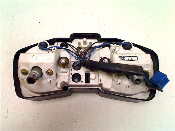 Grote foto yamaha xtz 660 1991 1996 f164 dashboard motoren overige accessoires