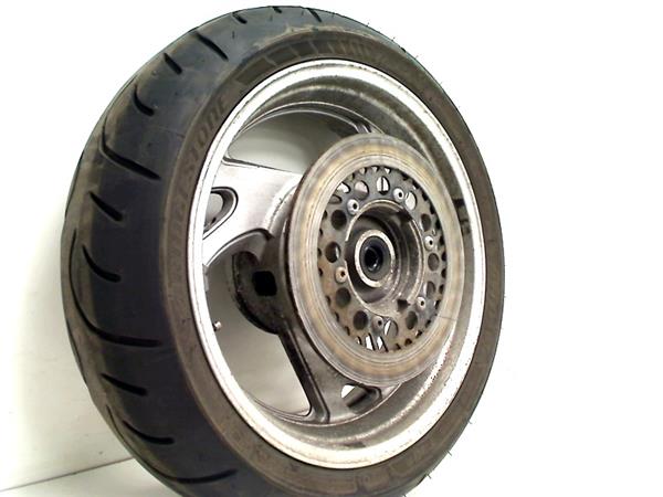 Grote foto yamaha gts 1000 1993 1999 43h6 achtervelg motoren overige accessoires