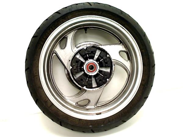 Grote foto yamaha gts 1000 1993 1999 43h6 achtervelg motoren overige accessoires