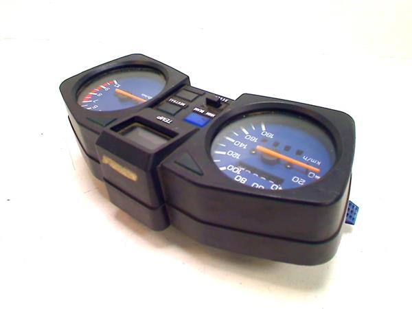 Grote foto yamaha xtz 660 1991 1996 f164 dashboard motoren overige accessoires