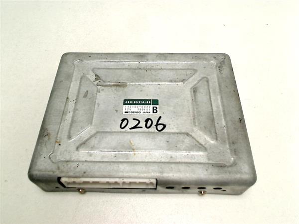 Grote foto yamaha gts 1000 1993 1999 43hp cdi module 4bh 8591a 00 motoren overige accessoires