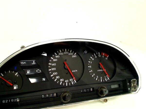 Grote foto yamaha gts 1000 1993 1999 f164 dashboard motoren overige accessoires