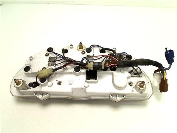 Grote foto yamaha gts 1000 1993 1999 f164 dashboard motoren overige accessoires