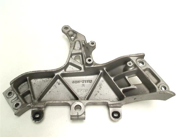 Grote foto yamaha gts 1000 1993 1999 0293 frame cover r motoren overige accessoires
