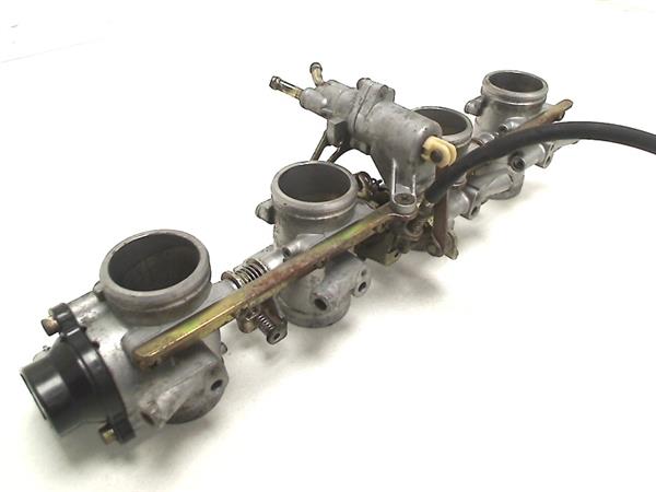 Grote foto yamaha gts 1000 1993 1999 43ae gasklephuis motoren overige accessoires