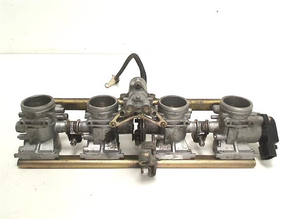 Grote foto yamaha gts 1000 1993 1999 43ae gasklephuis motoren overige accessoires