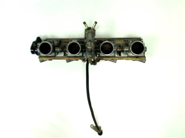 Grote foto yamaha gts 1000 1993 1999 43ae gasklephuis motoren overige accessoires