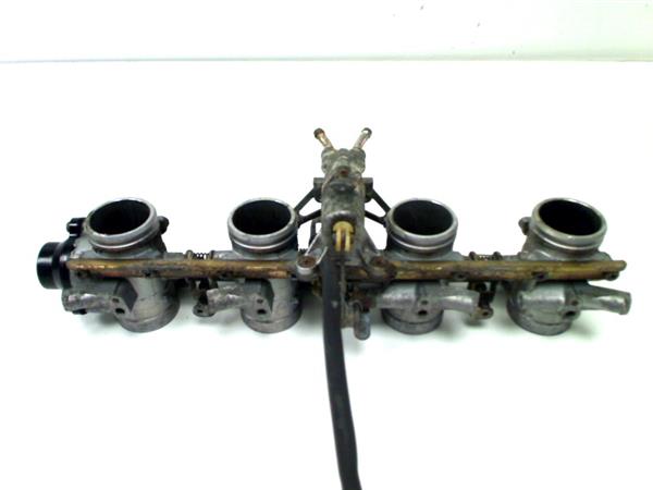Grote foto yamaha gts 1000 1993 1999 43ae gasklephuis motoren overige accessoires