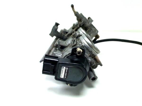 Grote foto yamaha gts 1000 1993 1999 43ae gasklephuis motoren overige accessoires