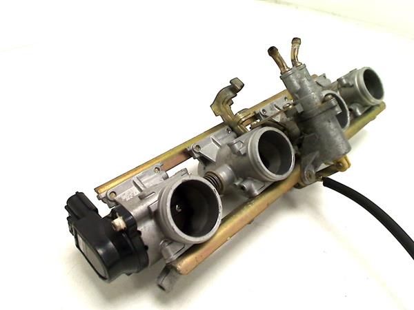 Grote foto yamaha gts 1000 1993 1999 43ae gasklephuis motoren overige accessoires