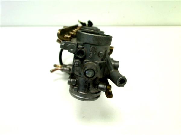 Grote foto yamaha gts 1000 1993 1999 43ae gasklephuis 4bh motoren overige accessoires