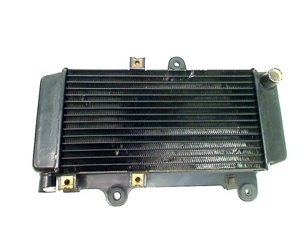 Grote foto yamaha xtz 660 1991 1996 437v radiateur motoren overige accessoires