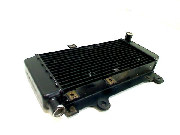 Grote foto yamaha xtz 660 1991 1996 437v radiateur motoren overige accessoires