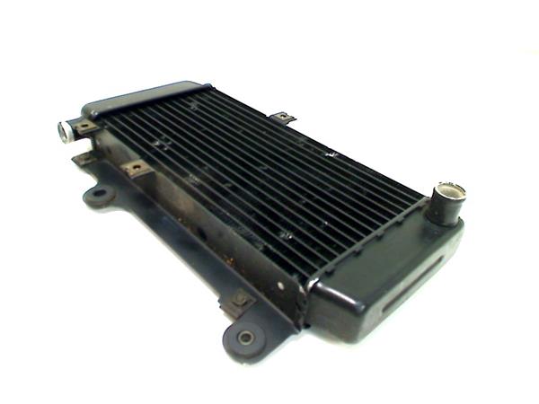Grote foto yamaha xtz 660 1991 1996 437v radiateur motoren overige accessoires