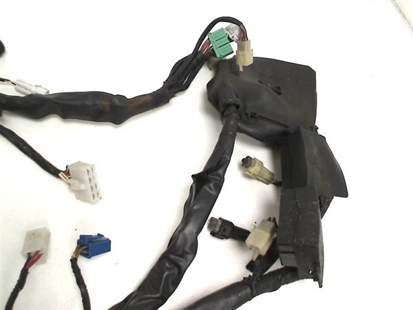 Grote foto yamaha gts 1000 1993 1999 438o kabelboom motoren overige accessoires