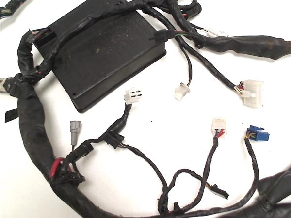 Grote foto yamaha gts 1000 1993 1999 438o kabelboom motoren overige accessoires