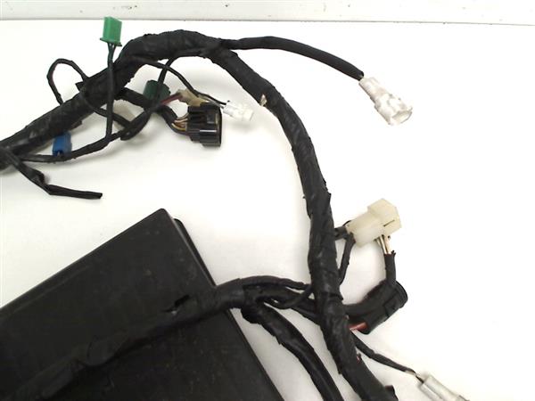 Grote foto yamaha gts 1000 1993 1999 438o kabelboom motoren overige accessoires