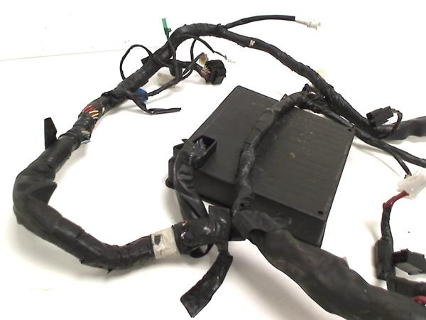 Grote foto yamaha gts 1000 1993 1999 438o kabelboom motoren overige accessoires