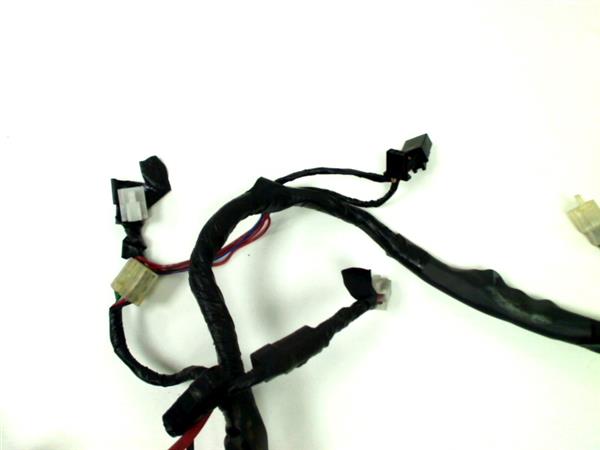 Grote foto yamaha gts 1000 1993 1999 438o kabelboom motoren overige accessoires